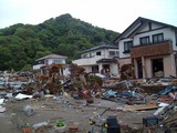 東日本大震災 97